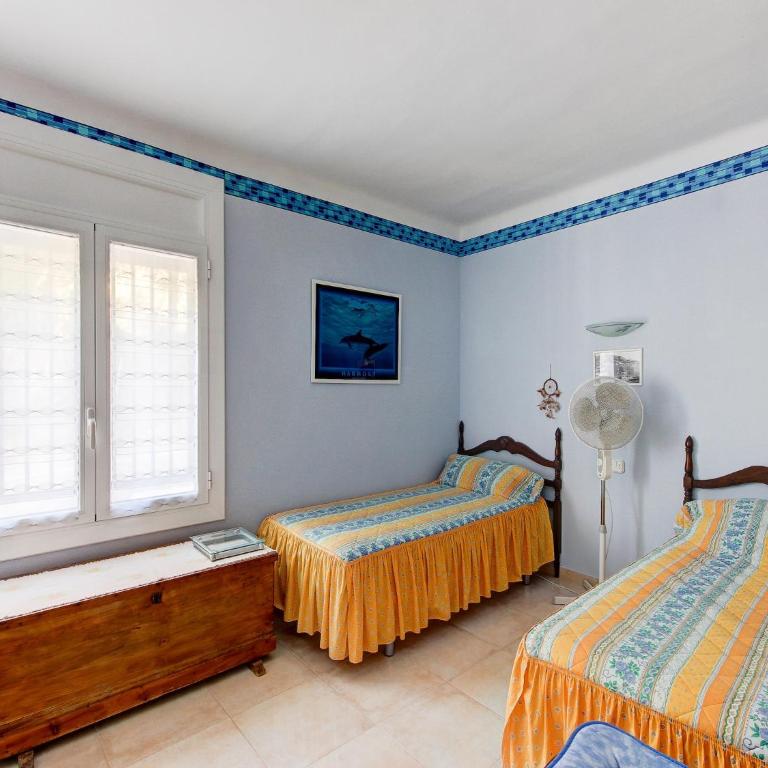 Apartment in Rosas near Platja dels Palangrers - Two-Bedroom Apartment - 18