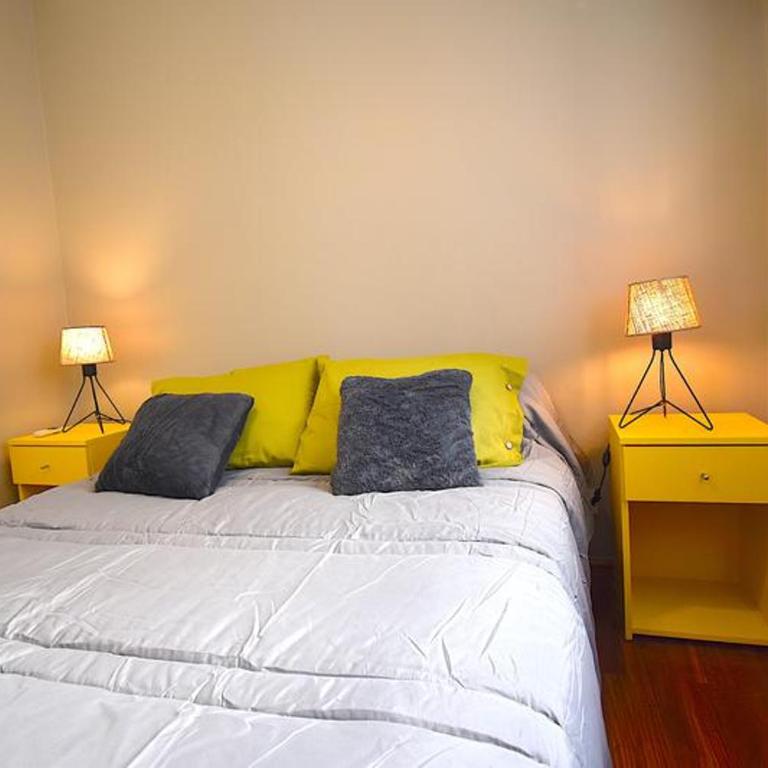 Palermo Soho 2BDR - Apartamento de 2 dormitorios - 2