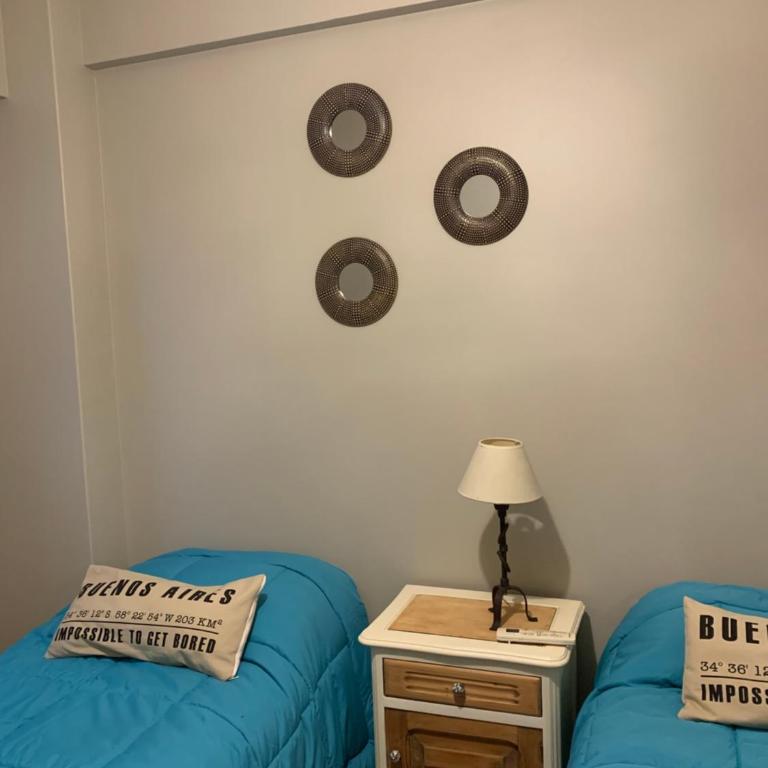 Palermo Soho 2BDR - Apartamento de 2 dormitorios - 7