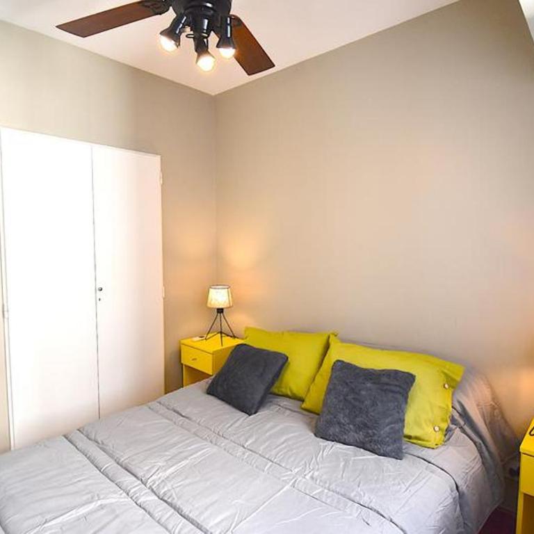 Palermo Soho 2BDR - Apartamento de 2 dormitorios - 9