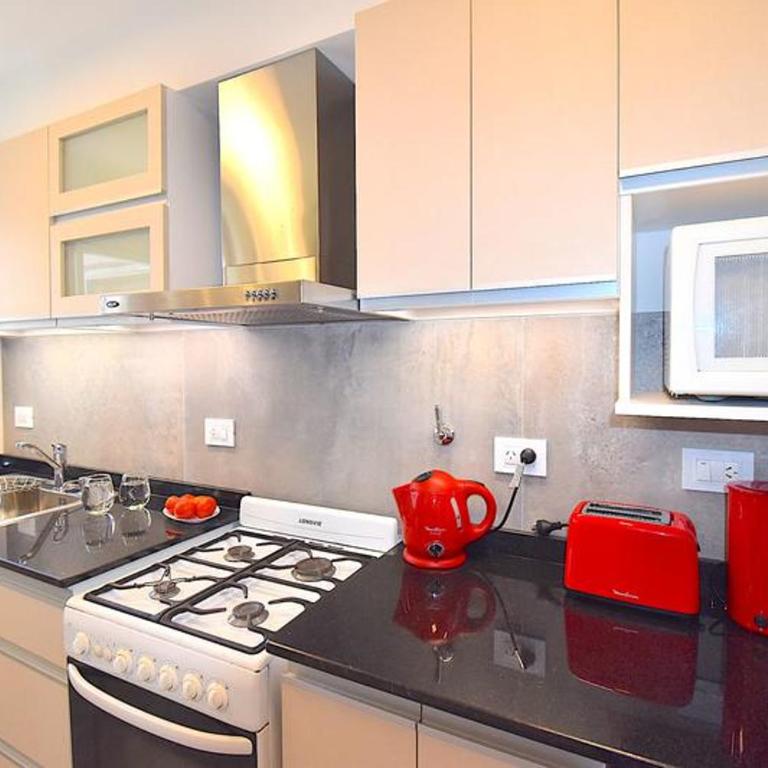 Palermo Soho 2BDR - Apartamento de 2 dormitorios - 20