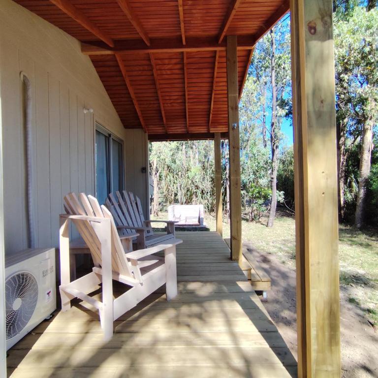En Sintonía - Casa con 1 dormitorio - 3