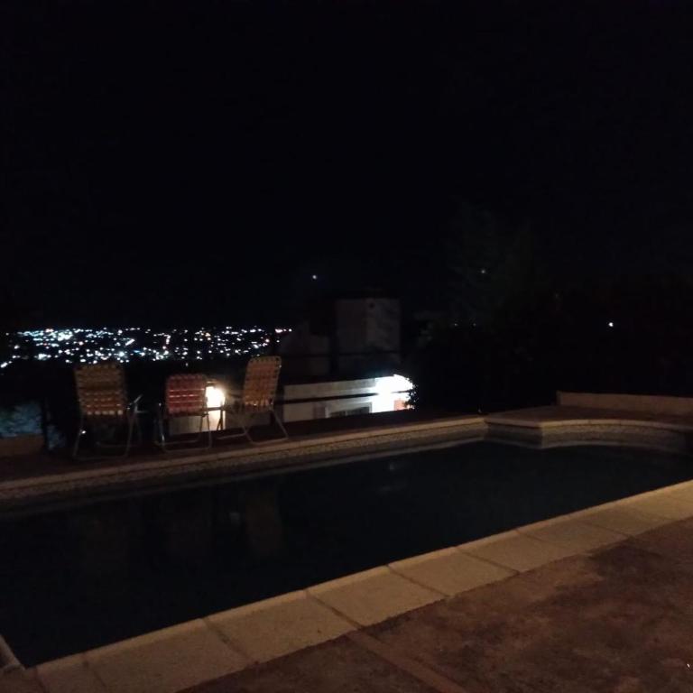 Villa Ci - Casa de 4 dormitorios - 17