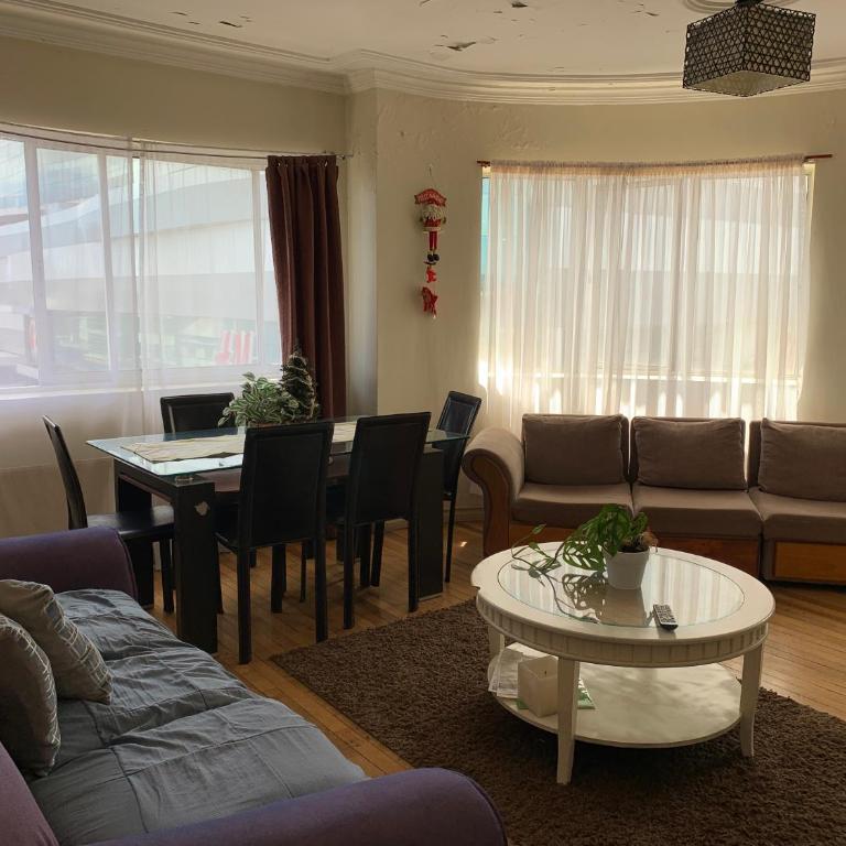 Departamento zona central de Valdivia - Apartamento de 1 dormitorio - 1