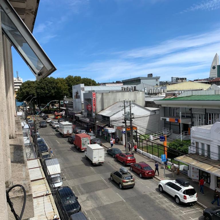 Departamento zona central de Valdivia - Apartamento de 1 dormitorio - 2