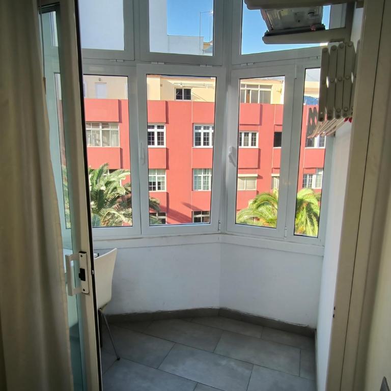 Olof Apartment - Apartamento Estudio - 10