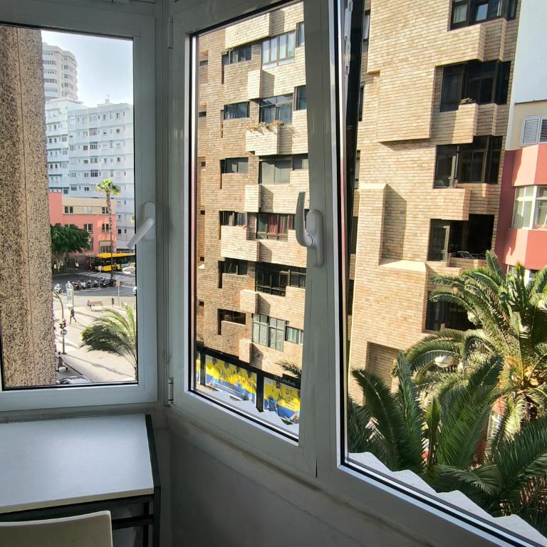Olof Apartment - Apartamento Estudio - 11