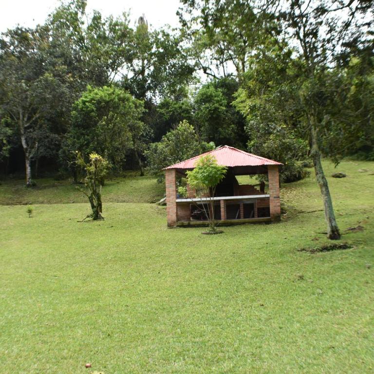Finca Villa Claudia, La Vega - Casa de 3 dormitorios - 4