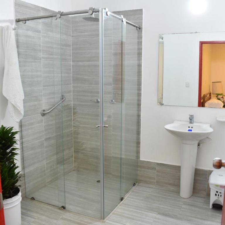 Finca Villa Claudia, La Vega - Three-Bedroom House - 9