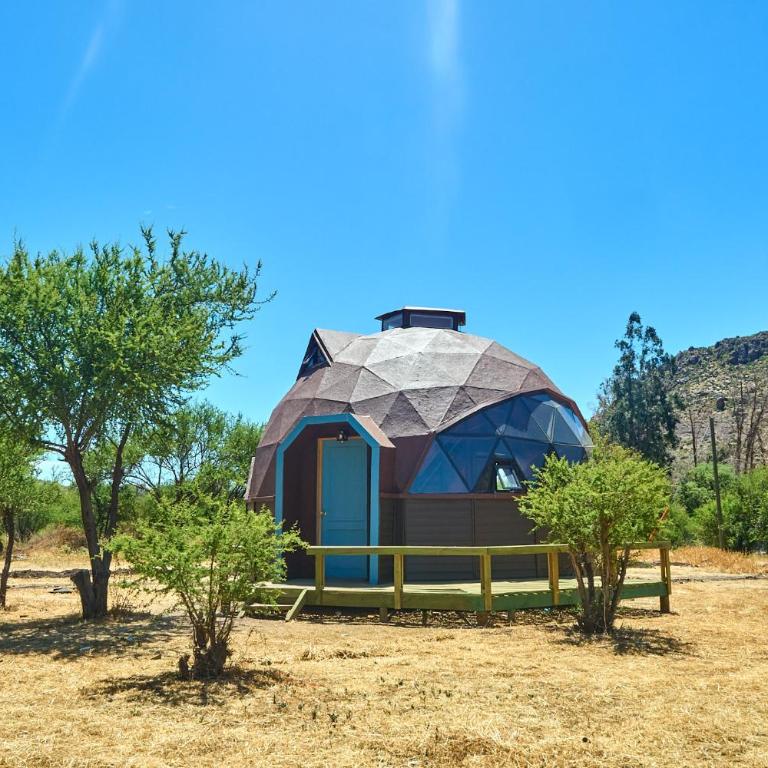 Domo Espino - One-Bedroom Bungalow - 1