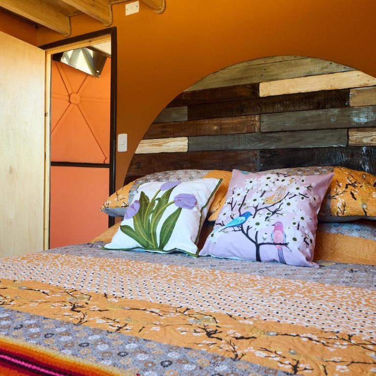 Domo Espino - One-Bedroom Bungalow - 2