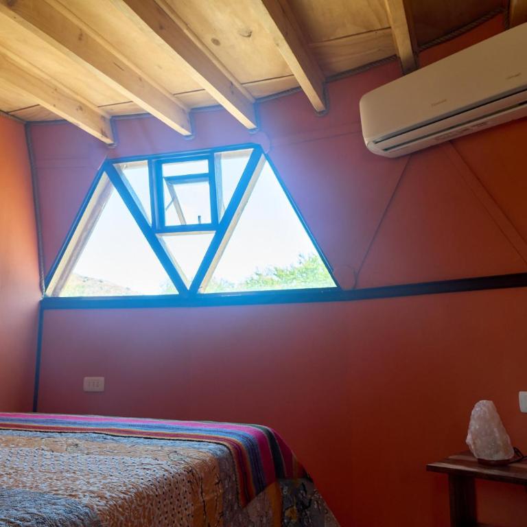 Domo Espino - One-Bedroom Bungalow - 5