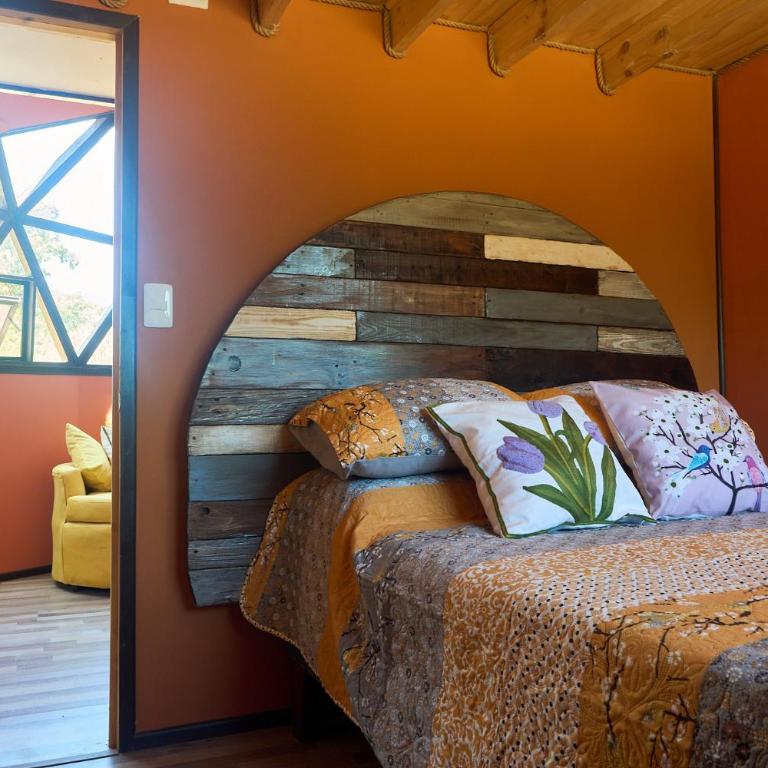 Domo Espino - One-Bedroom Bungalow - 9