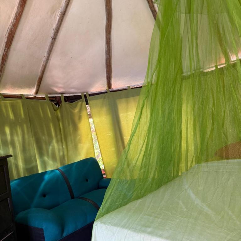 Tree House Tulum - Single Room - 4