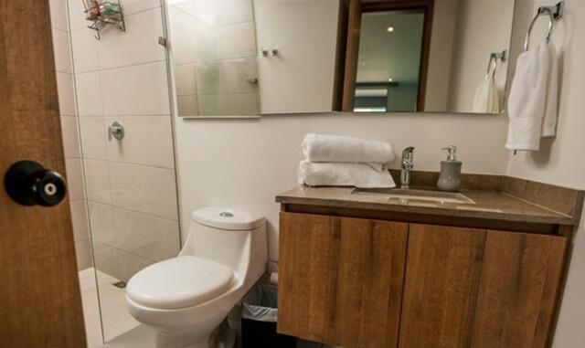Lindo Apartamento en rodadero sur - Apartamento de 2 dormitorios - 17