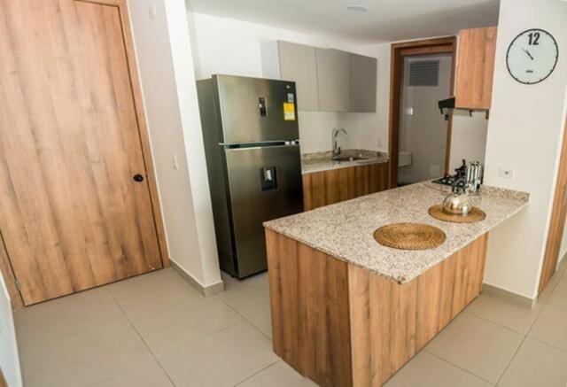 Lindo Apartamento en rodadero sur - Apartamento de 2 dormitorios - 22