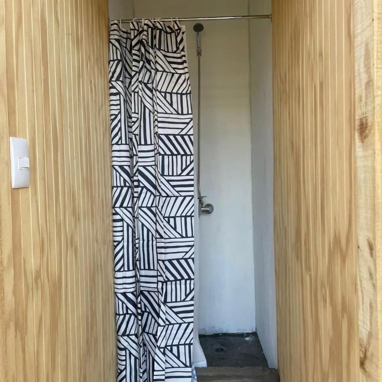Glamping peumayen - Tent - 7