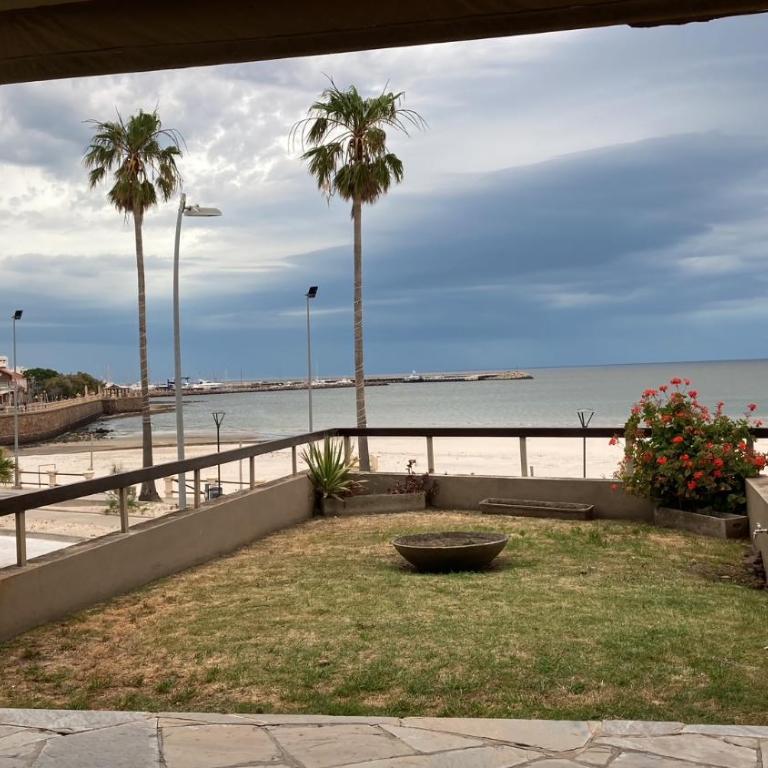 rambla de piriapolis edificio claramar - Apartamento de 2 dormitorios - 5