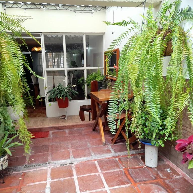 Modern, Comfortable, Spacious & Central - Casa de 4 dormitorios - 13