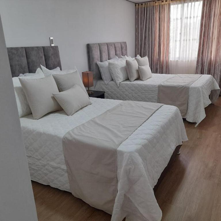 Modern, Comfortable, Spacious & Central - Casa de 4 dormitorios - 18