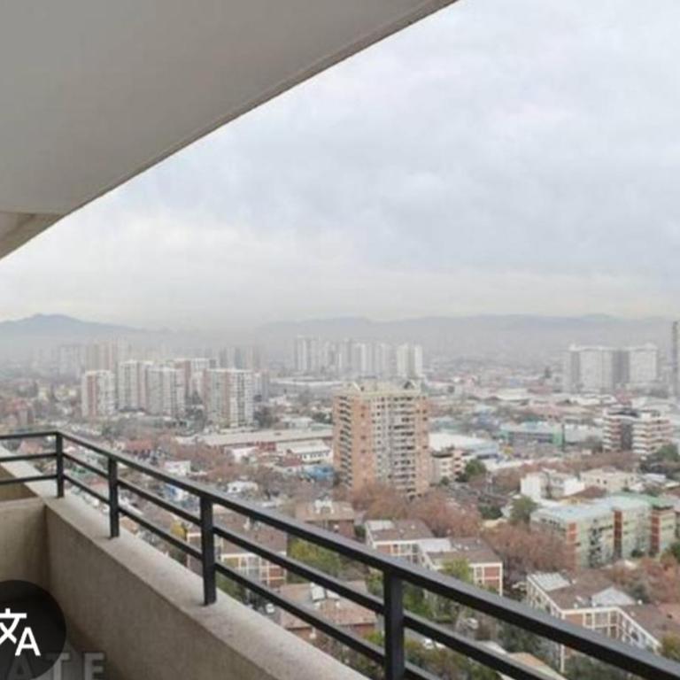 Barrio italia Vintage - Two-Bedroom Apartment with Balcony and Terrace - 6