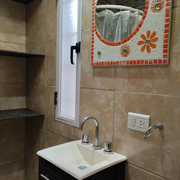 Entre Árboles - Apartamento de 1 dormitorio - 5