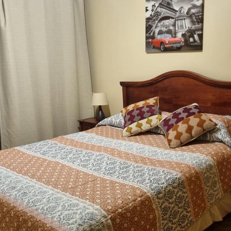 Departamento central, 2 Dormitorios 4 personas - Apartamento de 2 dormitorios - 21