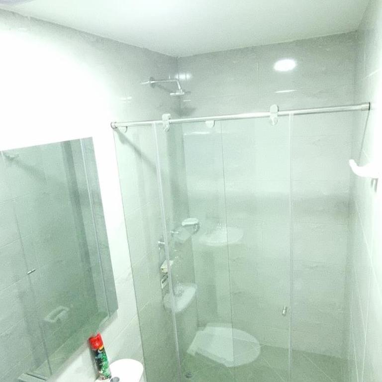 Apartaestudio Comodo Cerca al Aeropuerto - Apartamento de 1 dormitorio - 4