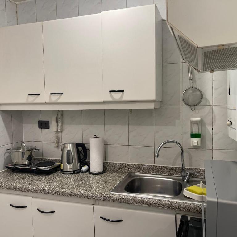Estudio 2 Personas Las Condes - Apartamento de 1 dormitorio - 3