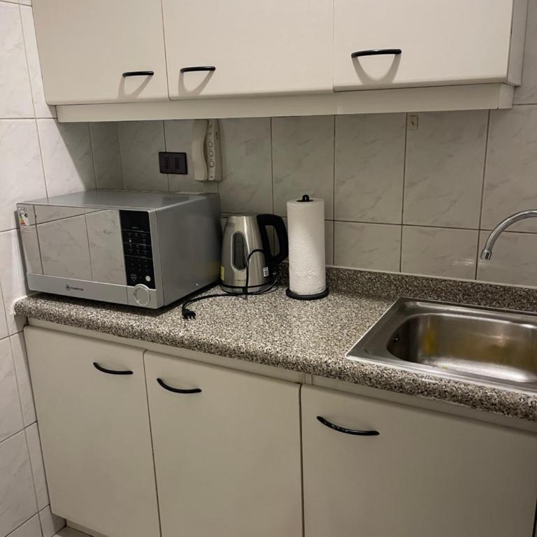 Estudio 2 Personas Las Condes - Apartamento de 1 dormitorio - 2