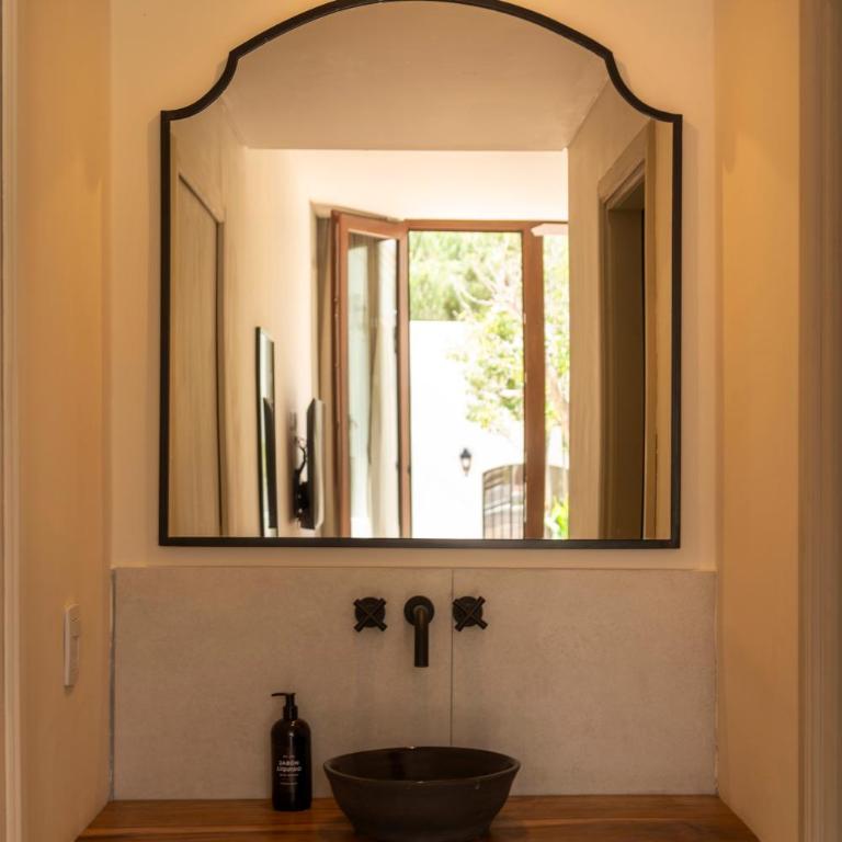 Hotel El Candil Tilcara - Habitación Doble Estándar - 1 o 2 camas - 14