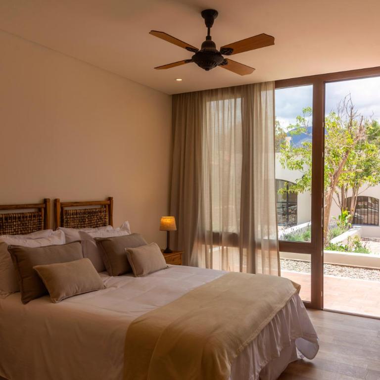 Hotel El Candil Tilcara - Habitación Doble Estándar - 1 o 2 camas - 15
