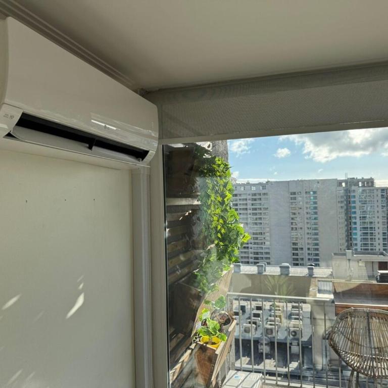 Moderno y acogedor departamento - One-Bedroom Apartment - 8