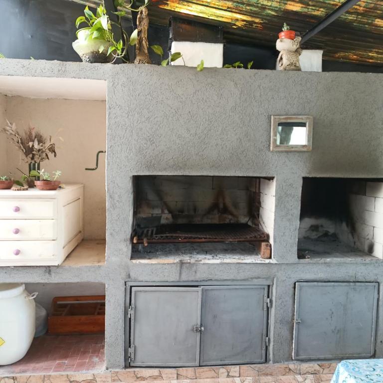 Morena`s Home - Casa de 2 dormitorios - 17