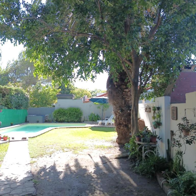 Morena`s Home - Casa de 2 dormitorios - 26