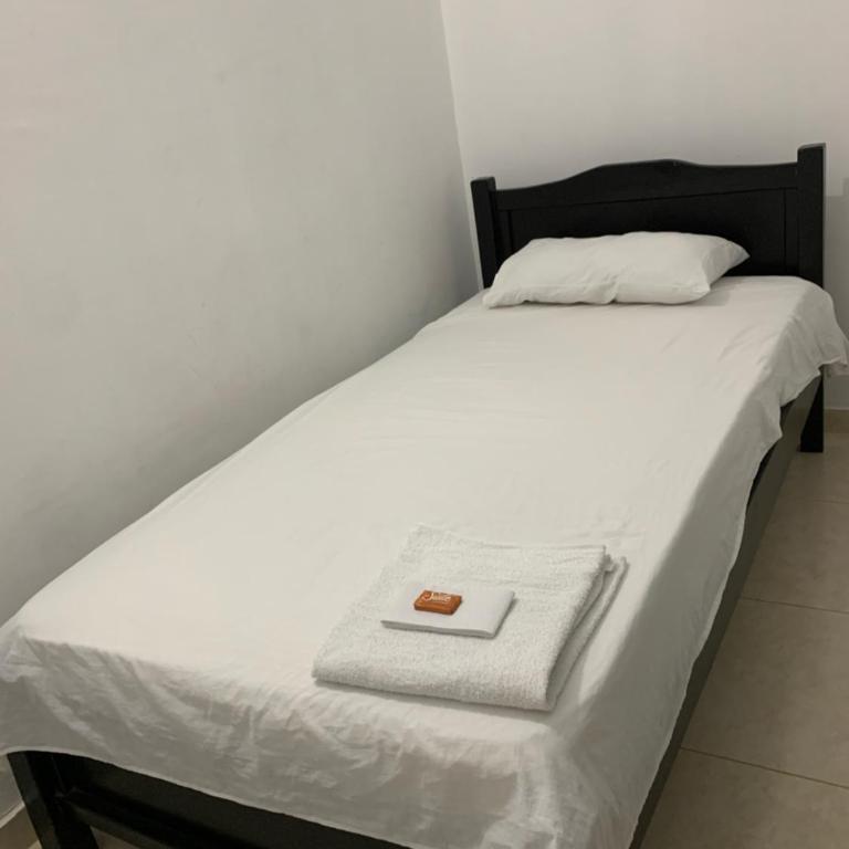 Casa Balú - Habitación Individual - 2