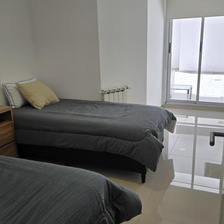 COFICO DPTO de CATEGORIA - Apartamento de 2 dormitorios - 9