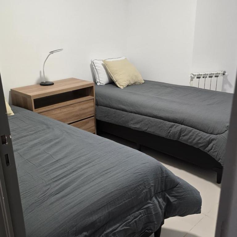 COFICO DPTO de CATEGORIA - Apartamento de 2 dormitorios - 10