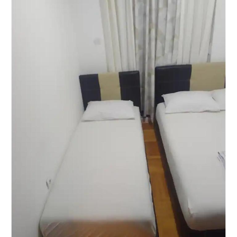 Stan Budva Rozino - Apartman sa 1 Spavaćom Sobom - 1