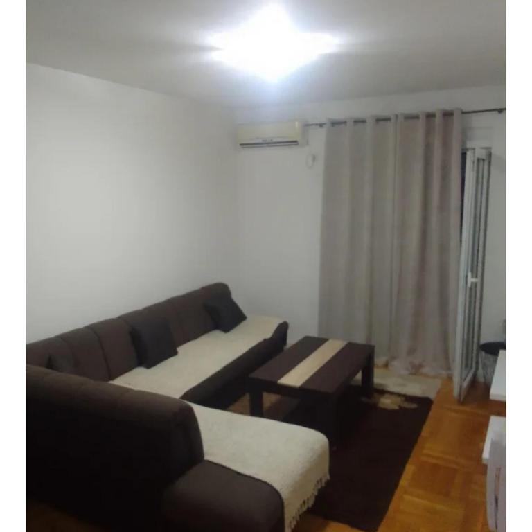 Stan Budva Rozino - Apartman sa 1 Spavaćom Sobom - 2