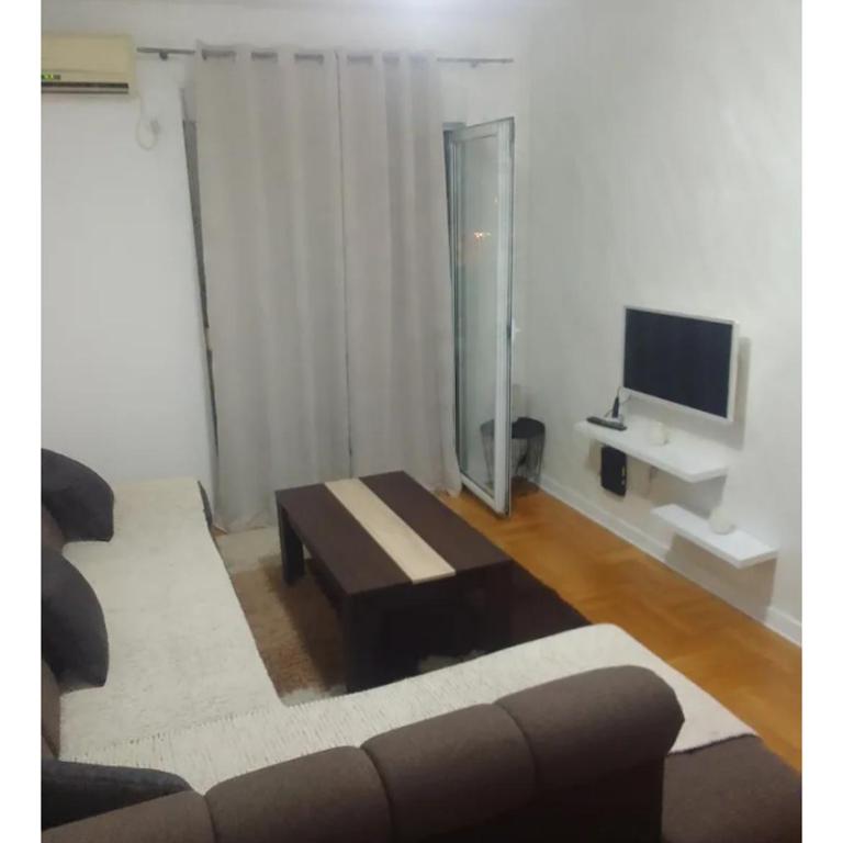 Stan Budva Rozino - Apartman sa 1 Spavaćom Sobom - 3