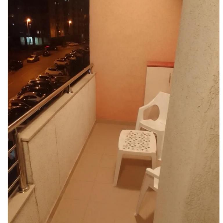 Stan Budva Rozino - Apartman sa 1 Spavaćom Sobom - 4