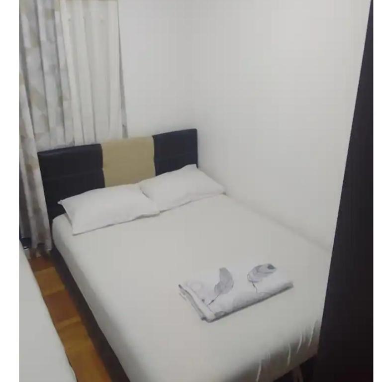 Stan Budva Rozino - Apartman sa 1 Spavaćom Sobom - 6