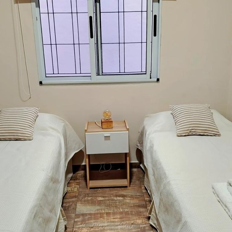 Aras Karim Rosario departamento - Apartamento de 2 dormitorios - 22