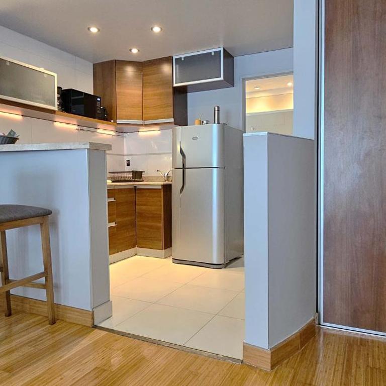Urban Departamento en Belgrano - Apartamento de 1 dormitorio - 14