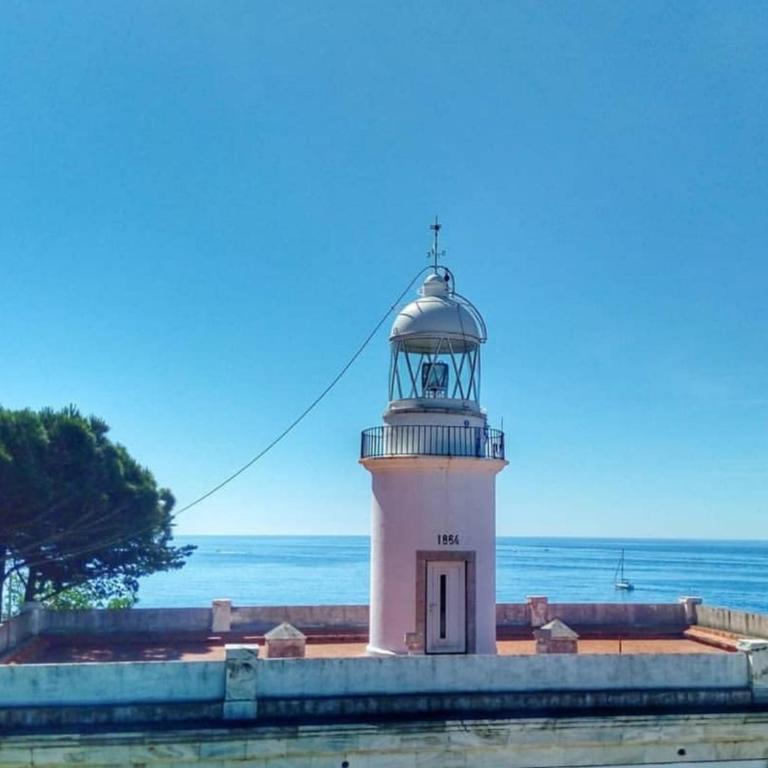 Acogedor apartamento en Santa Margarida, cerca del mar - ES-258-50 - Apartment - 10
