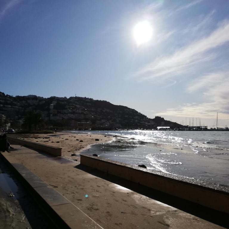 Acogedor apartamento en Santa Margarida, cerca del mar - ES-258-50 - Apartment - 13