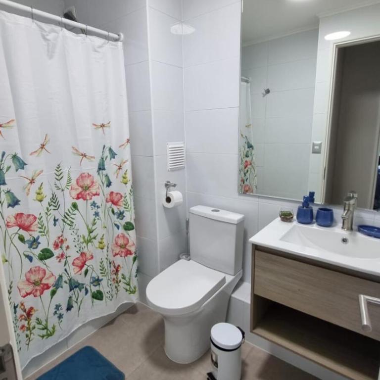 Hermoso departamento nuevo - Apartamento de 3 dormitorios - 6