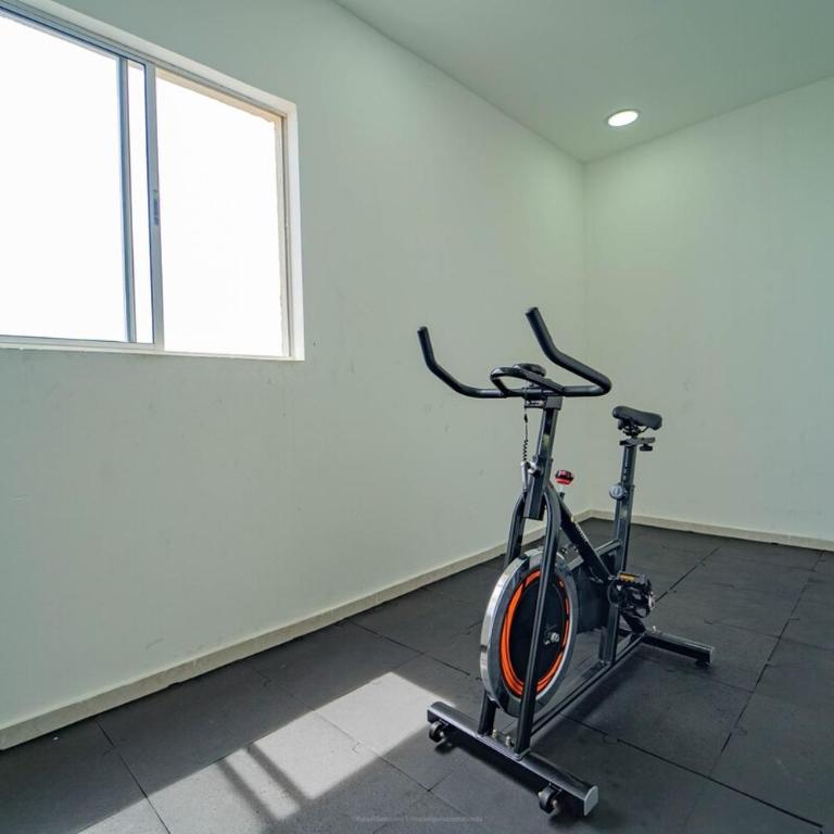 Luxury Apartment sea View - Apartamento de 3 dormitorios - 25
