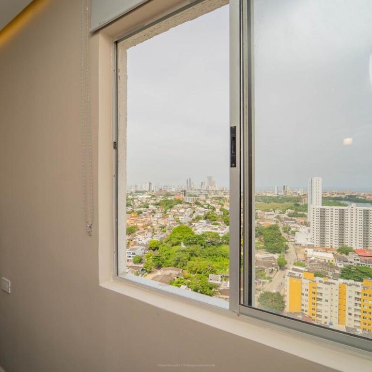 Luxury Apartment sea View - Apartamento de 3 dormitorios - 31